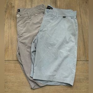 Travis Mathew Mens Shorts Bundle | Size 36
